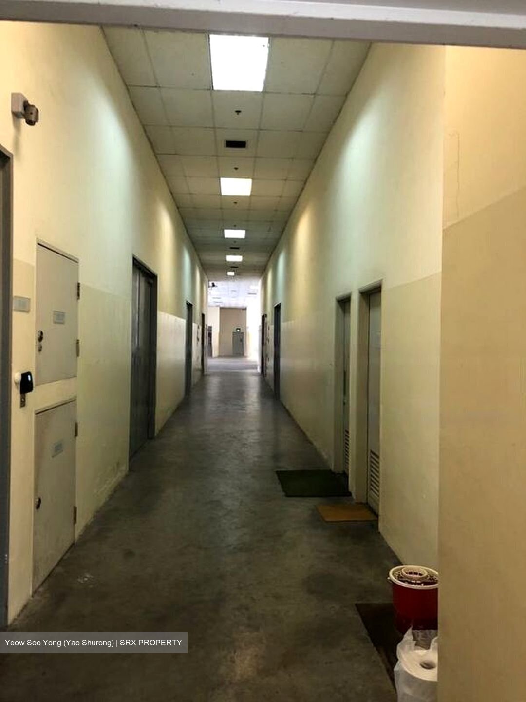Tg Building (D26), Factory #469078301